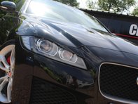Jaguar XF 3.0 XF V6 S D Auto 4dr 4