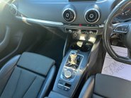 Audi A3 SPORTBACK TDI S LINE 10