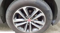 Jaguar F-Pace 2.0 D180 R-Sport SUV 5dr Diesel Auto AWD Euro 6 (s/s) (180 ps) 4