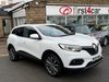 Renault Kadjar ICONIC TCE