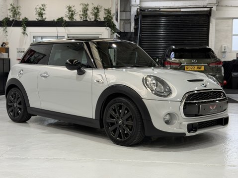 Mini Hatch COOPER S 6