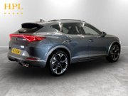 Cupra Formentor 1.4 eHybrid 12.8kWh VZ1 SUV 5dr Petrol Plug-in Hybrid DSG Euro 6 (s/s) (245 7