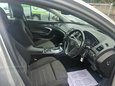 Vauxhall Insignia SRI CDTI AUTO 13
