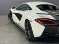 McLaren 570S 3.8T V8 Coupe 2dr Petrol SSG Euro 6 (s/s) (570 ps) 17