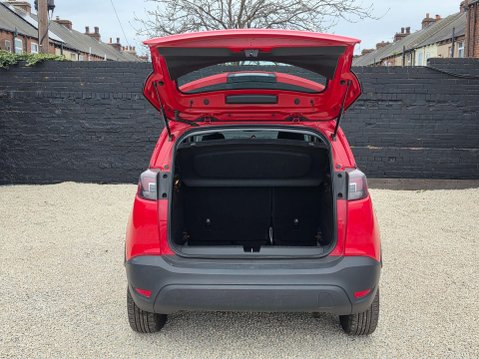 Vauxhall Crossland X 1.2 SE Euro 6 5dr 27