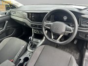 Volkswagen Taigo 1.0 TSI Match SUV 5dr Petrol Manual Euro 6 (s/s) (115 ps) 12