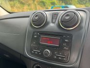Dacia Sandero 1.1 Sandero Ambiance 5dr 18