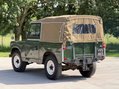 Land Rover Series II 2.25 88" 22