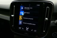 Volvo XC40 2.0 XC40 R-Design Pro B4 MHEV AWD Auto 4WD 5dr 37