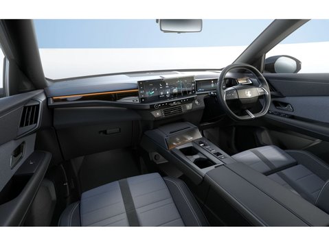 Vauxhall Grandland 157kW GS 73kWh 5dr Auto 5