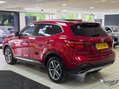 MG HS 1.5 T-GDI 16.6kWh Exclusive Auto Euro 6 (s/s) 5dr 5