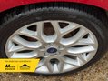 Ford Focus 1.0 Focus Titanium X 5dr 16