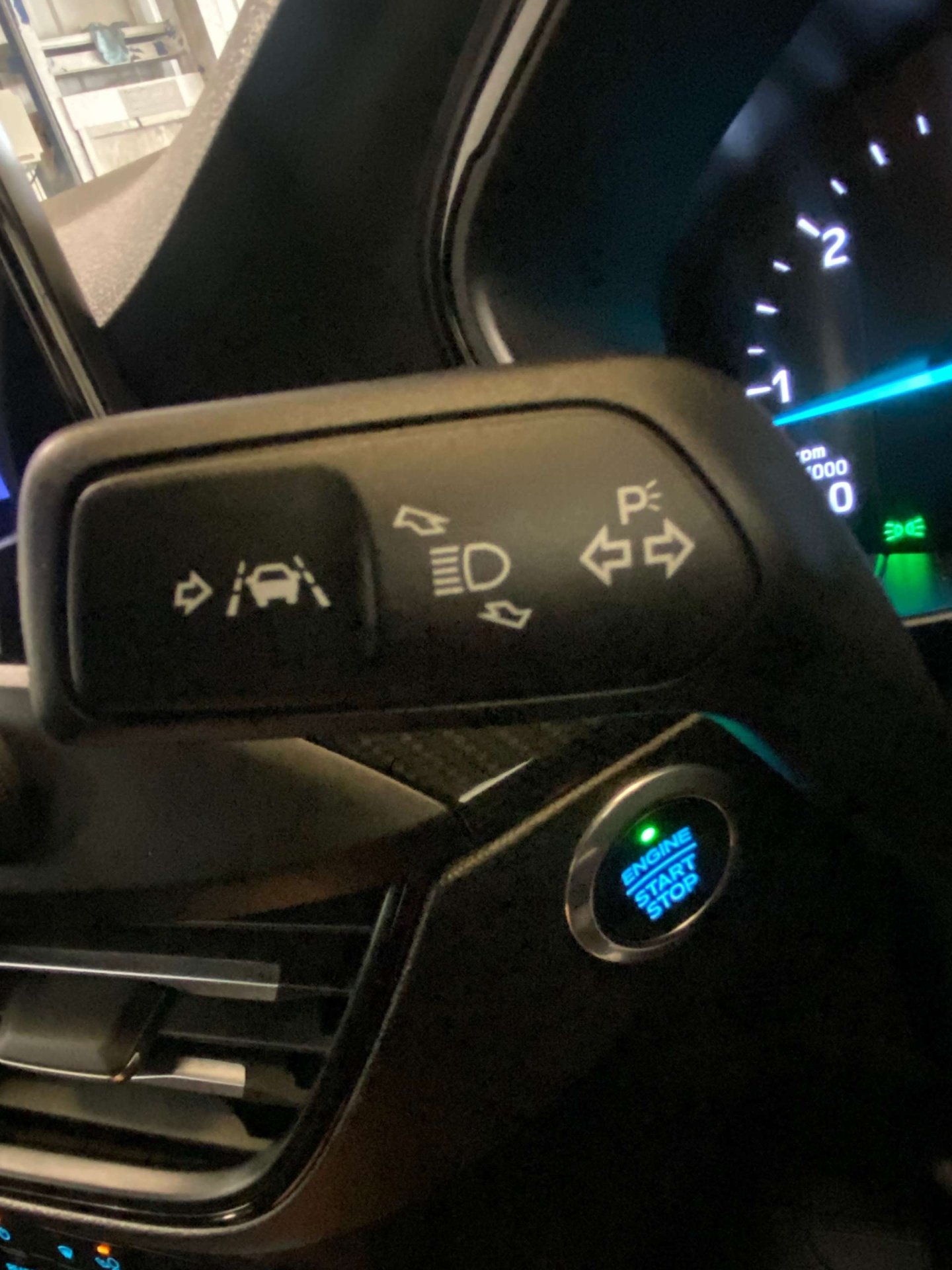 2021 Ford Focus — image 18