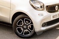 Smart Fortwo Coupe PRIME PREMIUM T 11