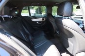 Mercedes-Benz C Class 2.1 C220 BlueTEC AMG Line Estate 5dr Diesel G-Tronic+ Euro 6 (s/s) (170 ps) 10