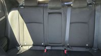 Honda Civic 1.0 VTEC Turbo SR Hatchback 5dr Petrol CVT Euro 6 (s/s) (126 ps) 18