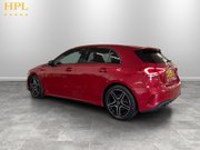 Mercedes-Benz A Class 1.3 A200 AMG Line Edition (Executive) Hatchback 5dr Petrol 7G-DCT Euro 6 (s 5