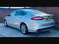 Ford Mondeo 2.0 TDCi Titanium Hatchback 5dr Diesel Powershift Euro 6 (s/s) (180 ps) 6