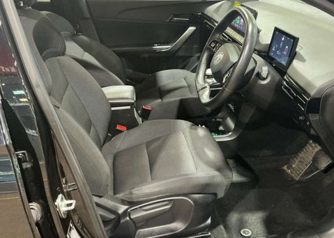 MG MG4 51kWh SE Hatchback 5dr Electric Auto (170 ps) 11