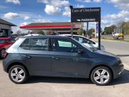 Skoda Fabia SE L 1.2 TSI 39,000m, 1 owner, Good history, £20 tax 3