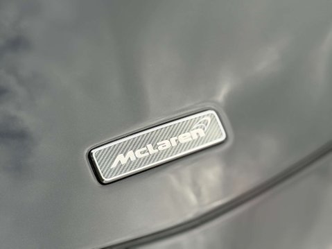 McLaren 570 3.8 570GT Coupe Semi-Auto 3dr 10