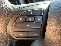 MG MG3 1.5 MG3 Exclusive Nav VTi-Tech 5dr 39