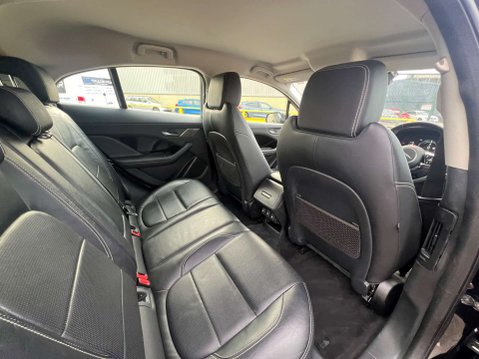 Jaguar I-Pace I-PACE EV400 SE 4WD 5dr - NATIONAL DELIVERY* 22