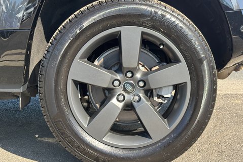 Land Rover Defender 90 D300 Hard Top X-Dynamic HSE - Air Suspension 35