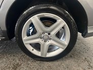 Mercedes-Benz M Class 3.0 ML350 V6 BlueTEC AMG Line G-Tronic 4WD Euro 6 (s/s) 5dr 27