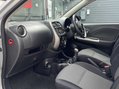 Nissan MICRA Acenta 9