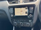 Skoda Octavia 2.0 TDI vRS Euro 6 (s/s) 5dr (SNav) 10