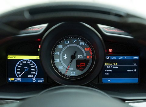 Ferrari 458 Speciale 15