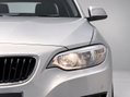 BMW 2 Series 2.0 220i Sport Euro 6 (s/s) 2dr 15