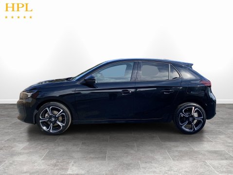 Vauxhall Corsa 1.2 Turbo GS Hatchback 5dr Petrol Manual Euro 6 (s/s) (100 ps) Alloys - Air 4