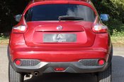 Nissan Juke 1.2 DIG-T N-Connecta SUV 5dr Petrol Manual Euro 6 (s/s) (115 ps) 6