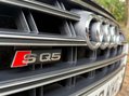 Audi Q5 3.0 SQ5 TFSI Quattro Auto 4WD 5dr 60