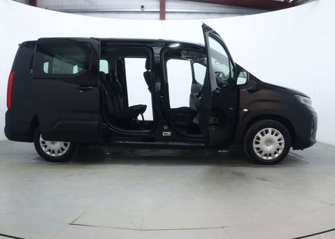 Vauxhall Combo Life Combo Life Design EV 5dr 54