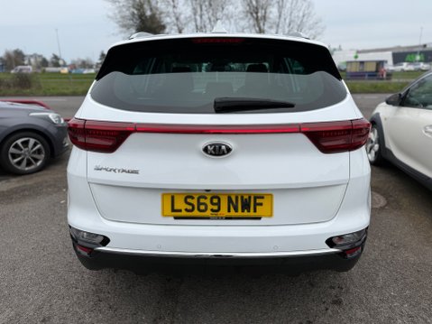 Kia Sportage 2 ISG 6