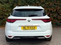 Renault Megane 1.5 Blue dCi Iconic Sport Tourer Euro 6 (s/s) 5dr 5