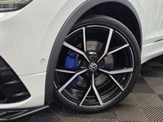 Volkswagen Tiguan 2.0 TSI R SUV 5dr Petrol DSG 4Motion Euro 6 (s/s) (320 ps) 44