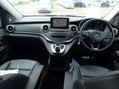 Mercedes-Benz V Class 2.2 V220d BlueTEC SE MPV 5dr Diesel G-Tronic+ Euro 6 (s/s) 7 Seat (163 ps) 4