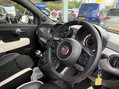Fiat 500 1.2 S Euro 6 (s/s) 3dr 19