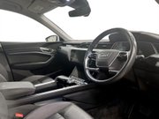 Audi E-Tron 55 Technik Sportback 5dr Electric Auto quattro 95kWh (11kW Charger) (408 ps 12