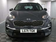 Kia Sportage CRDI 2 ISG MHEV 2