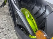 Benelli Tornado TNT 2022 ONLY 1K MINI MONKEY 125CC BIKE NEW MOT SERVICED LEARNER 8