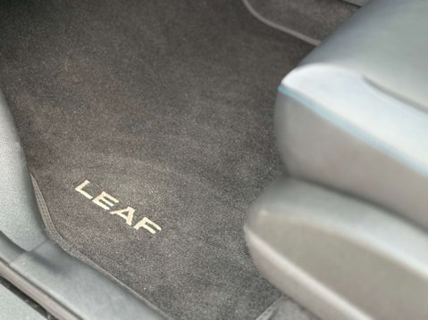 Nissan LEAF Leaf Takna 5dr 61