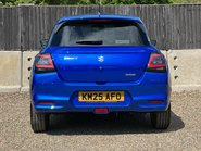 Suzuki Swift ULTRA 8