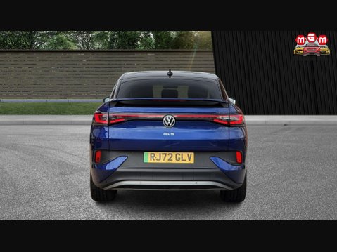 Volkswagen Id.5 Pro 77kWh Style Auto 5dr 10