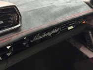 Lamborghini Huracan 5.2 V10 LP 640-4 Performante Coupe 2dr Petrol LDF 4WD Euro 6 (s/s) (640 ps) 50