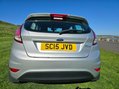 Ford Fiesta 1.25 Zetec Euro 6 3dr 9